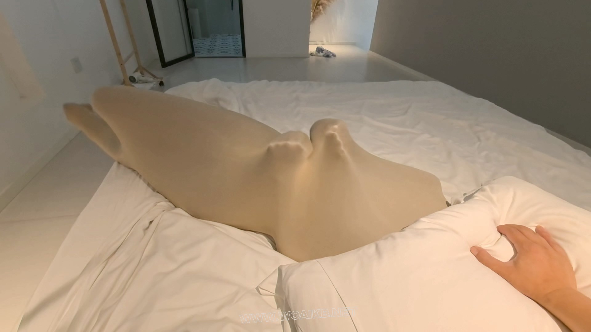 【人偶女友-05】剧情版“称职的填充物”秒潮神器波波贝失控模式 电击项圈 皮鞭猛... 预览图