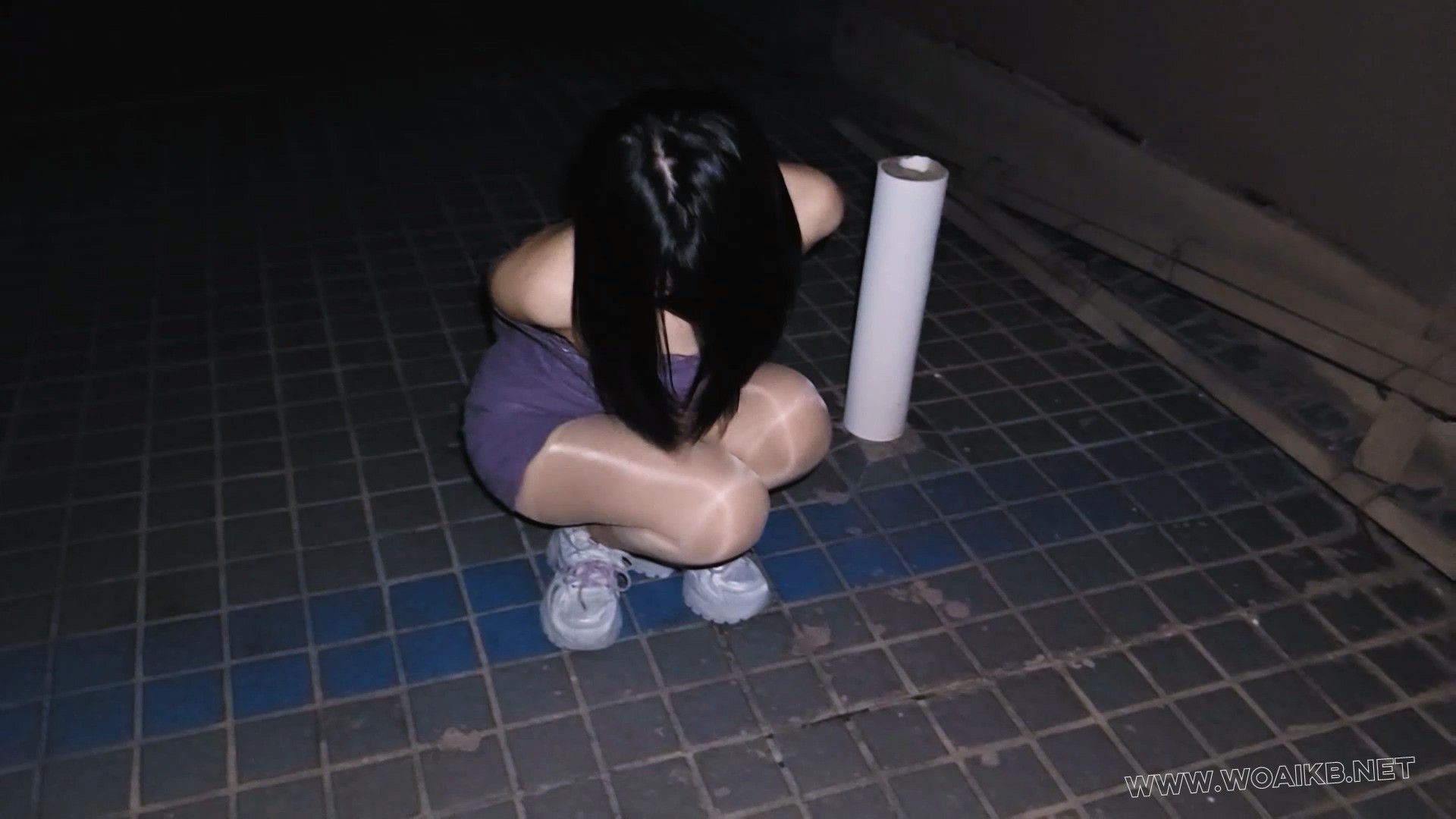 首次户外，记一次天台体验 预览图